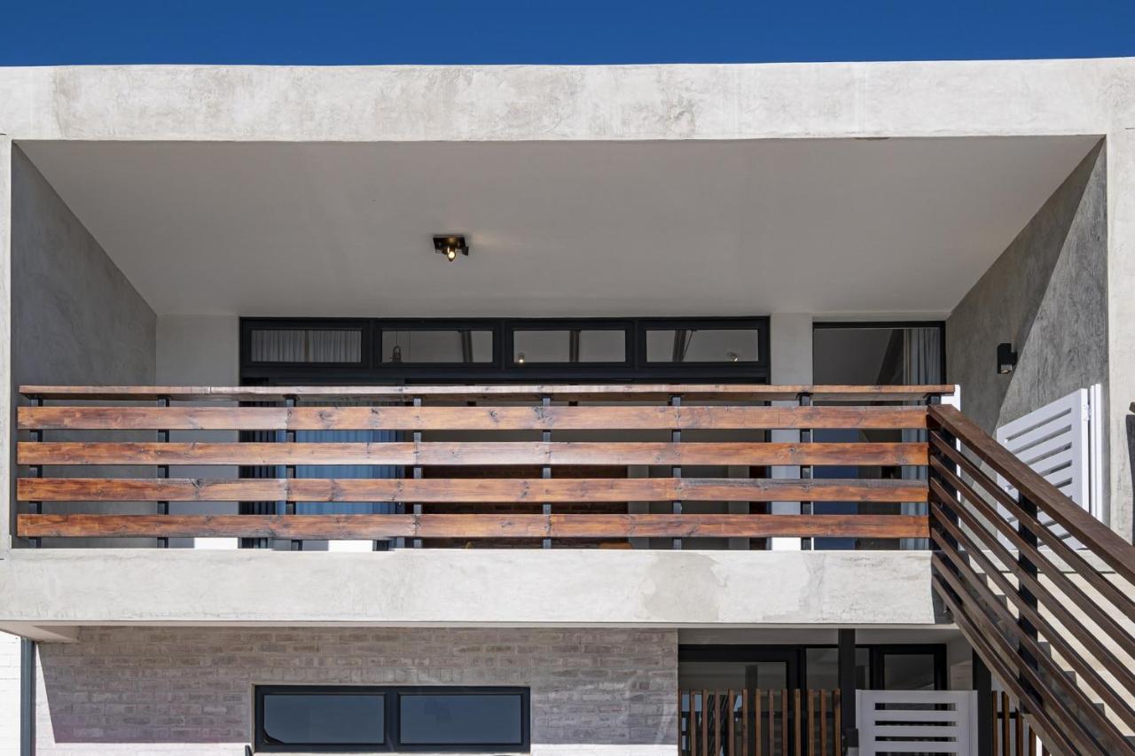 Kabeljauws Beach Apartments Jeffreys Bay Exterior foto