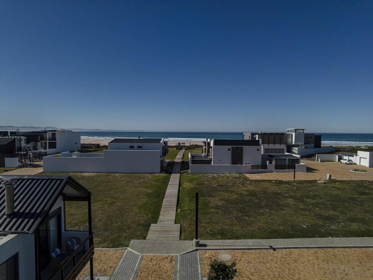 Kabeljauws Beach Apartments Jeffreys Bay Exterior foto